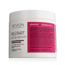 Revlon Professional Restart Bond Rep4ir Damage Reversing Intensive Mask 500 ml