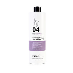 PÜRING 04 KEEPCOLOR Color Care Shampoo 1000 ml