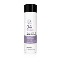 PÜRING 04 KEEPCOLOR Color Care Conditioner 300 ml