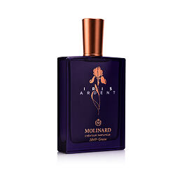 Molinard Iris Ardent Eau De Parfum 75 ml (unisex)