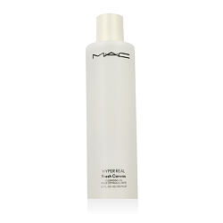 MAC Cosmetics Hyper Real Fresh Canvas Cleansing Oil 200 ml