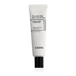 COSRX The AHA BHA PHA LHA 35 Peel 30 ml