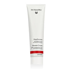 Dr. Hauschka Shower Cream 150 ml