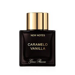 New Notes Caramelo Vanilla Extrait de Parfum 100 ml (unisex)