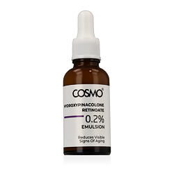 COSMO ADVANCED 0.2% Hydroxypinacolone Retinoate Emulsion Serum 30 ml
