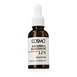 COSMO ADVANCED Ascorbyl Glucoside 12% Solution 30 ml