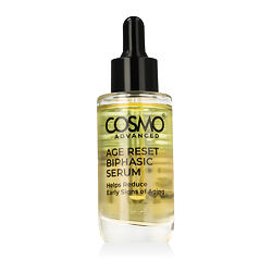 COSMO ADVANCED Age Reset Biphasic Serum 40 ml