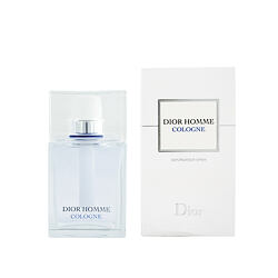 Dior Homme Cologne 2013 Eau de Cologne 75 ml (man)