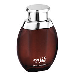 Swiss Arabian Kenzy Eau De Parfum 100 ml (unisex)