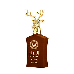 Lattafa Al Noble Wazeer Eau De Parfum 100 ml (unisex)