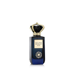 Ard Al Zaafaran Midnight Oud Eau De Parfum 100 ml (unisex)