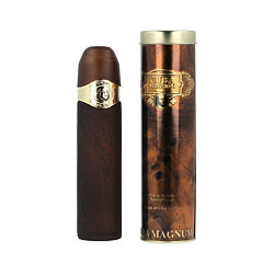 Cuba Magnum Gold Eau De Toilette 130 ml (man)