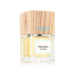 Carner Barcelona Fig Man Eau De Parfum 100 ml (unisex)
