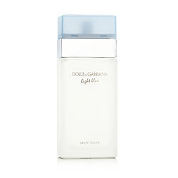 Dolce & Gabbana Light Blue Eau De Toilette 100 ml (woman)