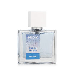 Mexx Fresh Splash for Her Eau De Toilette 30 ml (woman)