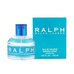 Ralph Lauren Ralph Eau De Toilette 100 ml (woman)