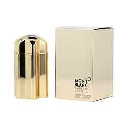 Montblanc Emblem Absolu Eau De Toilette 100 ml (man)