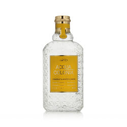 4711 Acqua Colonia Starfruit & White Flowers Eau de Cologne 170 ml (unisex)