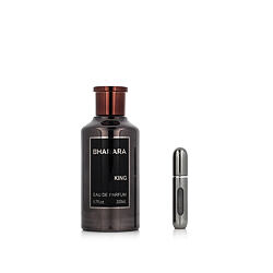 Bharara King Eau De Parfum 200 ml (man)