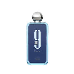 Afnan 9 am Dive Eau De Parfum 100 ml (unisex)