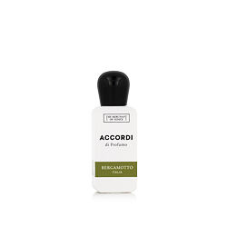 The Merchant of Venice Accordi di Parfumo Bergamotto Italia Eau De Parfum 30 ml (unisex)