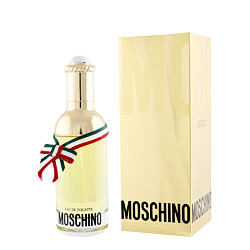 Moschino Moschino Eau De Toilette 75 ml (woman)