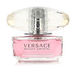 Versace Bright Crystal Eau De Toilette 50 ml (woman)