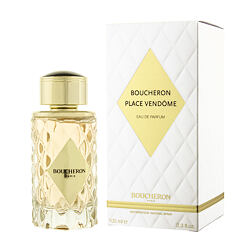 Boucheron Place Vendôme Eau De Parfum 100 ml (woman)
