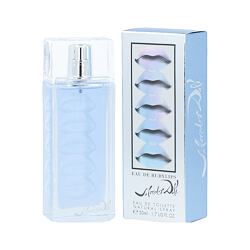 Salvador Dalí Eau de Rubylips Eau De Toilette 50 ml (woman)