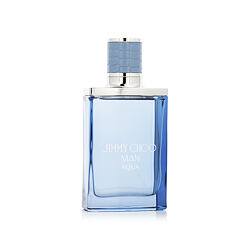 Jimmy Choo Jimmy Choo Man Aqua Eau De Toilette 50 ml (man)