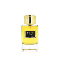 Maison Alhambra Exclusif Oud Eau De Parfum 100 ml (unisex)