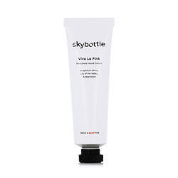 Skybottle Viva La Pink Handcreme 50 ml