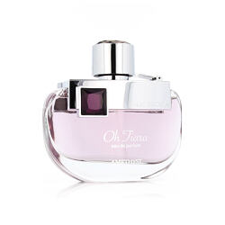 Rue Broca Oh Tiara Amethyst Eau De Parfum 100 ml (woman)