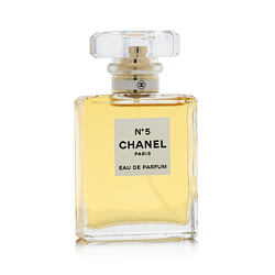 Chanel No 5 Eau De Parfum 35 ml (woman)