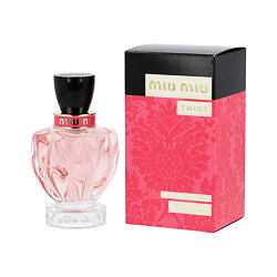Miu Miu Twist Eau De Parfum 100 ml (woman)