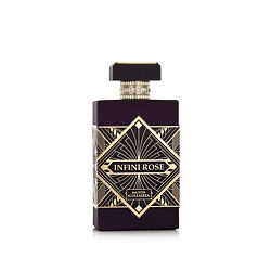 Maison Alhambra Infini Rose Eau De Parfum 100 ml (unisex)