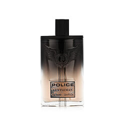 POLICE Gentleman Eau De Toilette 100 ml (man)