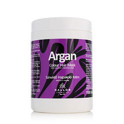 Kallos Argan Colour Hair Mask 1000 ml