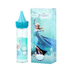 Disney Frozen Elsa Eau De Toilette für Kinder 100 ml