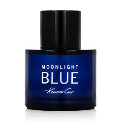 Kenneth Cole Moonlight Blue Eau De Toilette 100 ml (man)