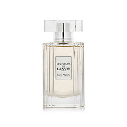 Lanvin Les Fleurs de Lanvin Sunny Magnolia Eau De Toilette 50 ml (woman)