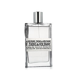 Zadig & Voltaire This Is Really Him! Eau De Toilette 100 ml (man)