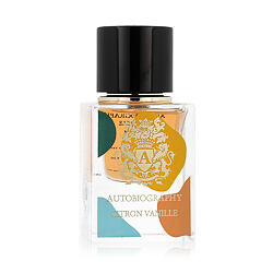 Autobiography Citron Vanille Eau De Parfum 65 ml (unisex)