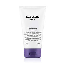 Balmain Hair Couleurs Couture Illuminating Colour Mask Violet 150 ml