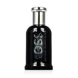 Hugo Boss Boss Bottled Triumph Elixir Parfum Intense 50 ml (man)