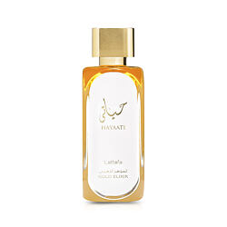 Lattafa Hayaati Gold Elixir Eau De Parfum 100 ml (unisex)