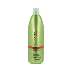 Inebrya Ice Cream Energy Shampoo 1000 ml