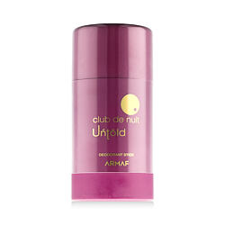 Armaf Club de Nuit Untold Deostick 75 ml (unisex)