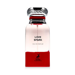 Maison Alhambra Love Spark Eau De Parfum 80 ml (unisex)