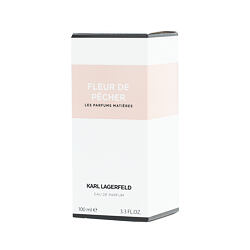 Karl Lagerfeld Fleur de Pêcher Eau De Parfum 100 ml (woman)